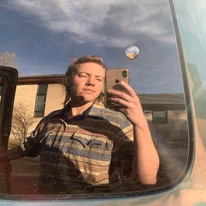 Meet your Posher, Gion